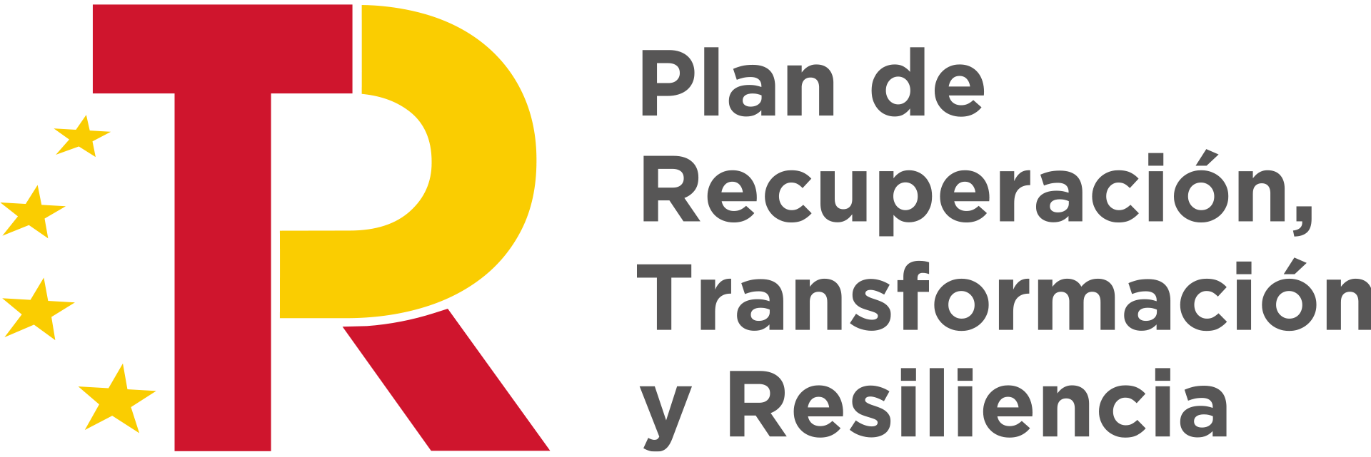Logotipo Recuperacion Ty R